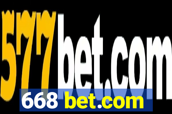 668 bet.com